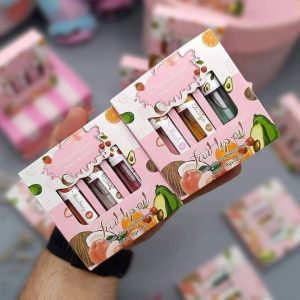 Fruite Lip Oil