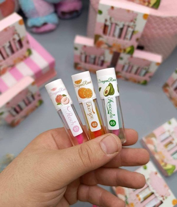 Fruite Lip Oil - Image 2
