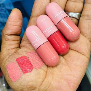Fit Colour Lipstick 3 In 1