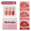 Fit Colour Lipstick 3 In 1