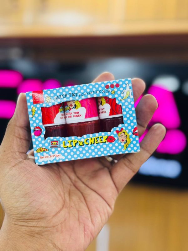 Lip Tint (1 Piece)