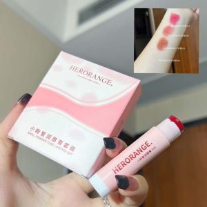 Herorange 4 pcs lipstick set