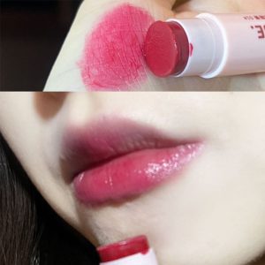 Herorange 4 pcs lipstick set