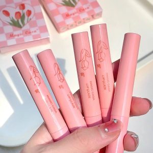 Magic Casa 5 Pcs Lip Glaze Set