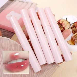 Magic Casa 5 Pcs Lip Gloss Set